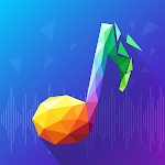 Cover Image of 下载 Poly Tune Puzzle 1.5.2 APK