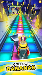 Minion Rush Mod Apk: A Fun-Filled Gaming Experience Gallery 4