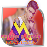 Maluma Felices Los 4 Musicas , Letras y Videos icon