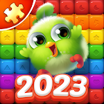 Cover Image of Download Blast Wings: 7,777+ Levels  APK