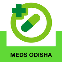 Meds Odisha-Order Medicines Fr