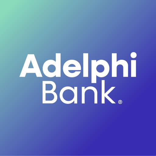 Adelphi Bank logo