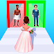 結婚式 人種 結婚式 ゲーム