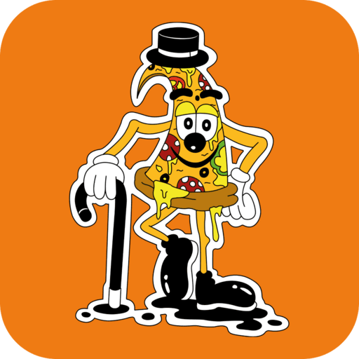 Vittoria Pizza logo