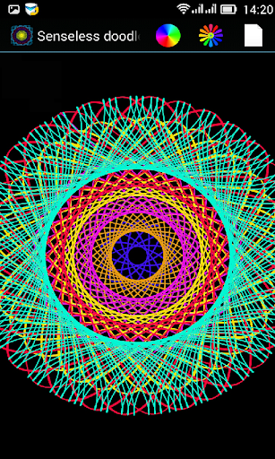Rotat Draw Screen 2