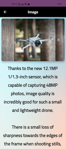 DJI Mini 3 Pro guide