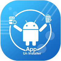 Uninstaller App App Remover Backup App