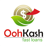 Cover Image of ดาวน์โหลด Ooh Kash Loans  APK