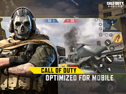 Call of Duty Mobile 7