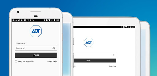 ADT Control ® - Apps on Google Play
