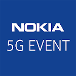 Cover Image of Unduh Nokia 5G Event  APK