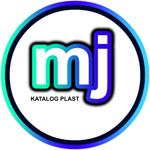 MJ Catalog Perabot Plast