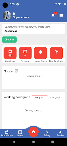 Gaaubesi HR Screenshot 3 - AppWisp.com