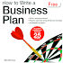How To Write a Business Plan3.0