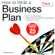 How To Write a Business Plan Download on Windows