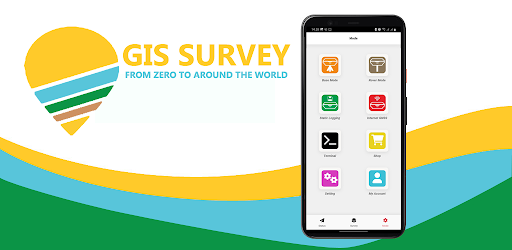 GIS Survey Mobile