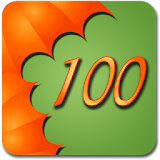 100 дней счастья icon