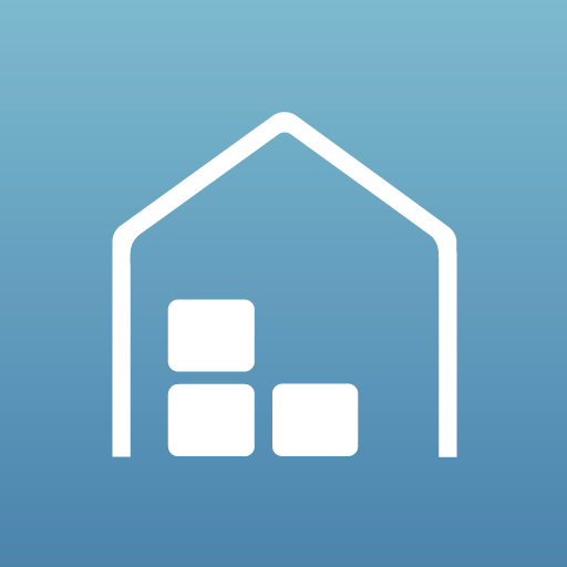 IM-Warehouse Standard logo