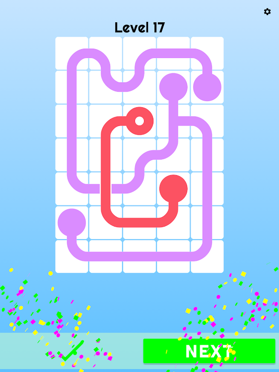 Color Link - Line Puzzle - 1.0.1 - (Android)