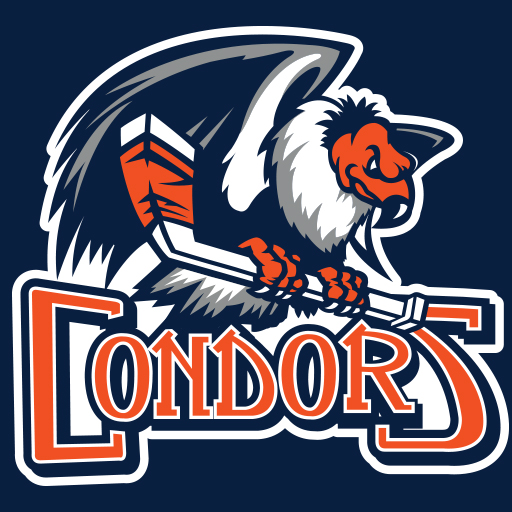 Bakersfield Condors logo