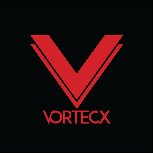 VORTECX logo