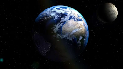惑星地球の壁紙と背景 Google Play のアプリ