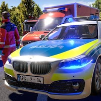 Euro Autobahn Police Simulator