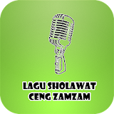 Lagu Sholawat Ceng Zamzam icon