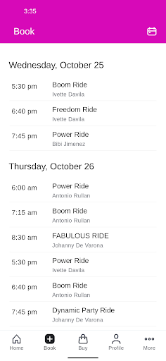 Boom Condado Cycling