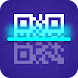 QR - Barcode Scanner and Generator Pro 2021 - Androidアプリ