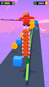 Doggface: Skate and Stack MOD APK 0.4.1 (Ads Free) 2