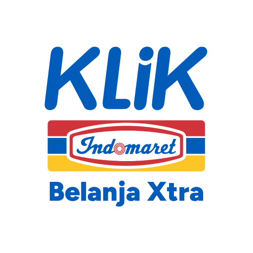 Klik Indomaret Xtra logo