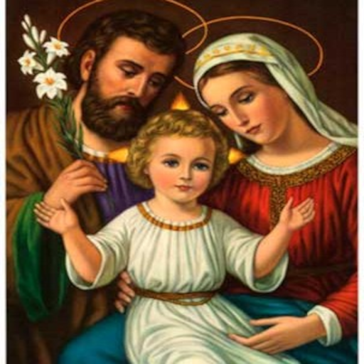 Sagrada Familia 1.3 Icon