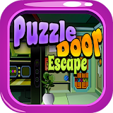 Kavi 9-Puzzle Door Escape Game icon