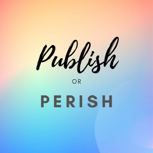 Publish or Perish Walkthrough logo