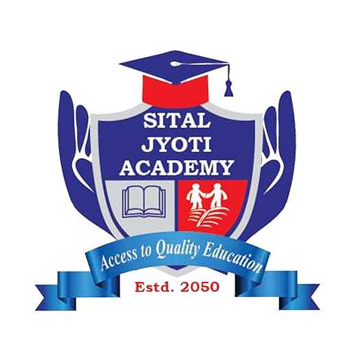 Sital Jyoti Academy logo