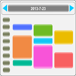 Cover Image of ダウンロード Customer Appointments 2 Lt 5.5.86 APK