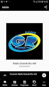 Rádio Grande Rio AM