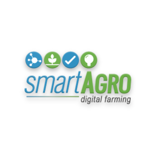 SMARTAGRO logo
