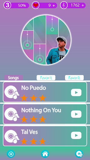 Paulo Londra - Piano Game