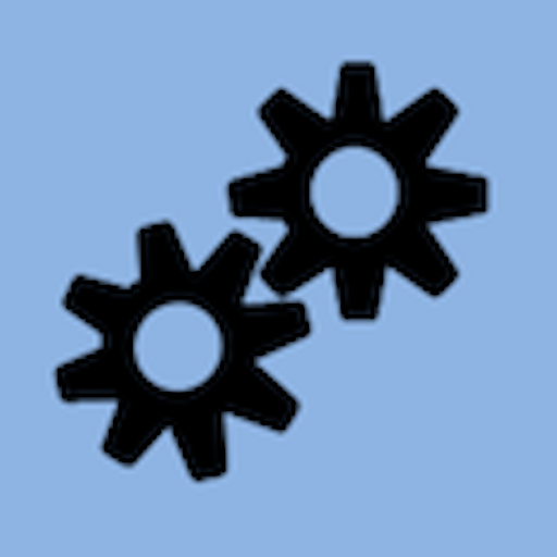 GE DC 2000 Gear IN, Drive Tool  Icon