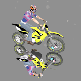 Bike Stunt Game Moto Master 3D icon