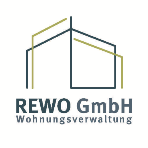 REWO GmbH logo