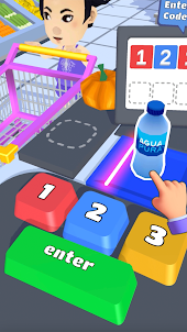 HyperMarket 3D