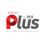 Radio Plus 91.9 FM - Pilar PY