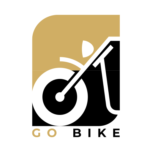 고바이크(GoBike): 오토바이 탁송 모빌리티 logo
