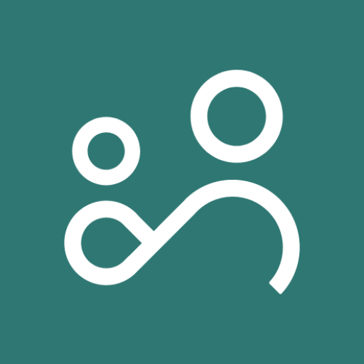 Brain園児 logo