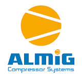 Compressed Air Calc by ALMiG icon