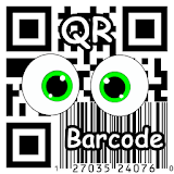 Barcode Scanner QR Photo Scan icon
