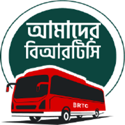 Icon image Amader BRTC